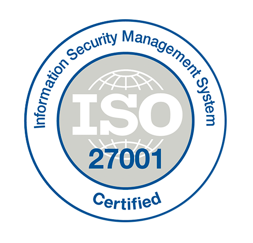 ISO 27001